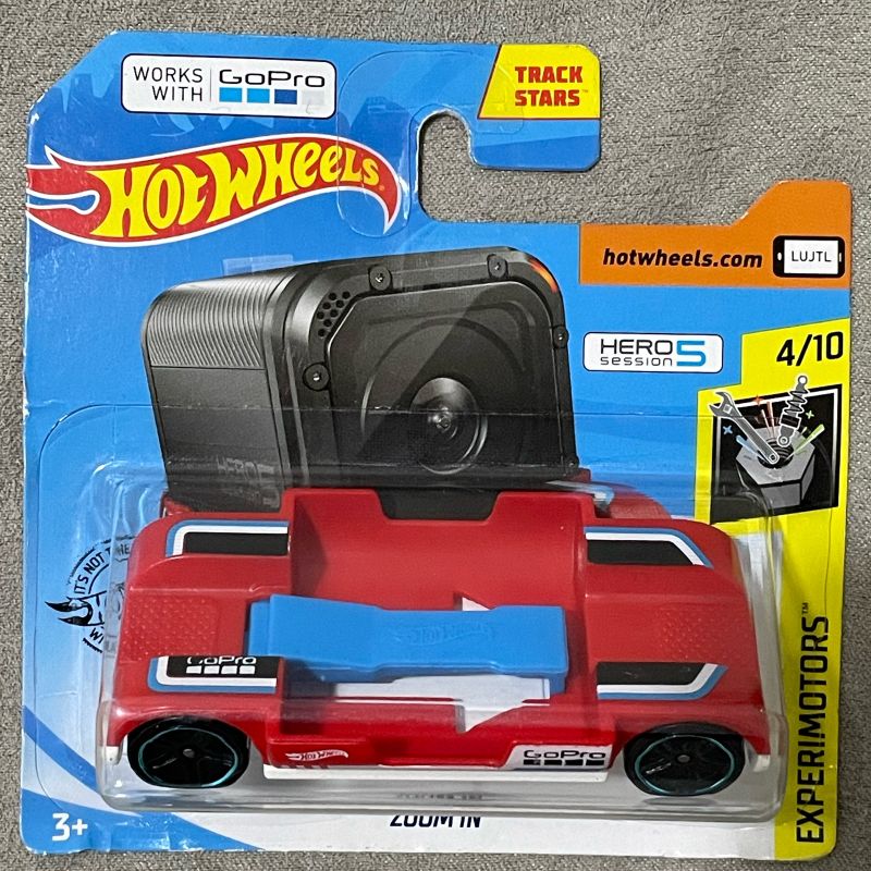 Hot wheels best sale hero session