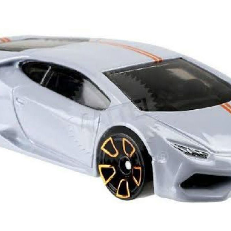 Hot Wheels Lamborghini Hurac n Carrinho de Beb Hotwheels Usado