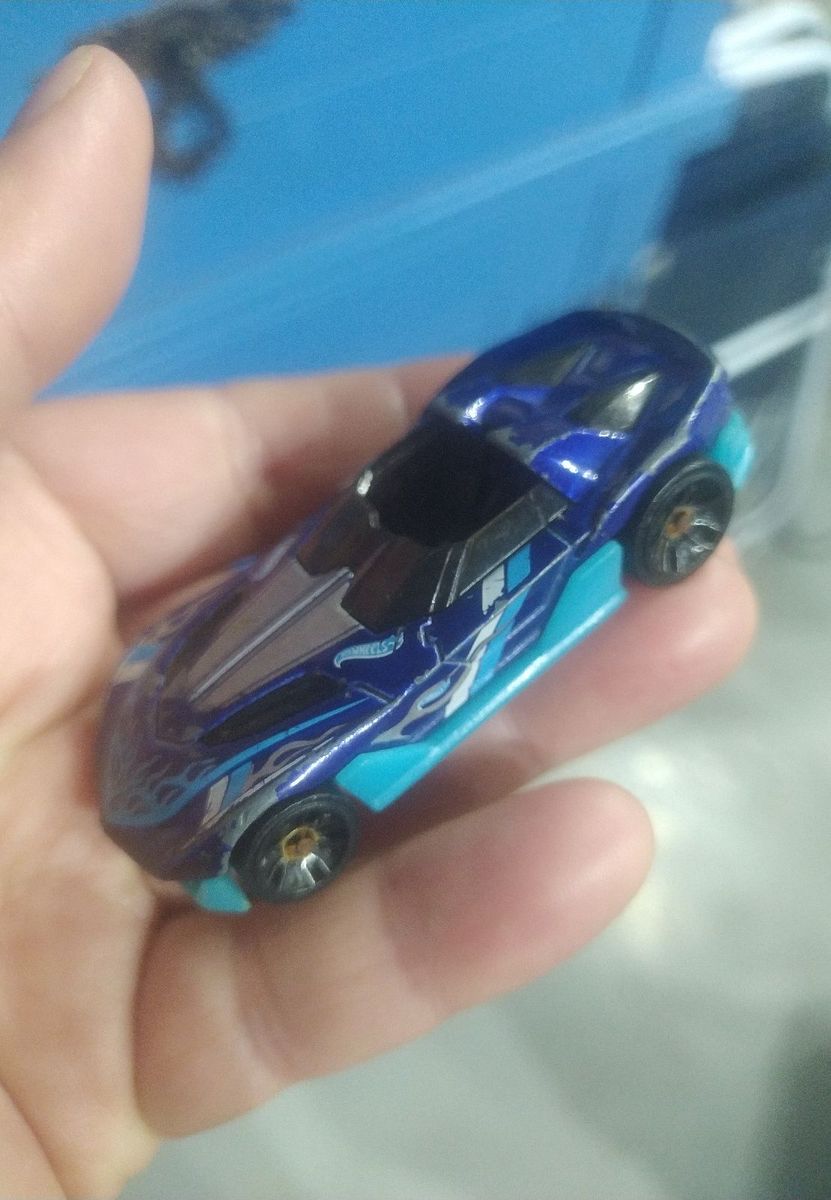 Hot Wheels, Modelo Yur So Fast. | Item Infantil Hot Wheels, Modelo Yur ...