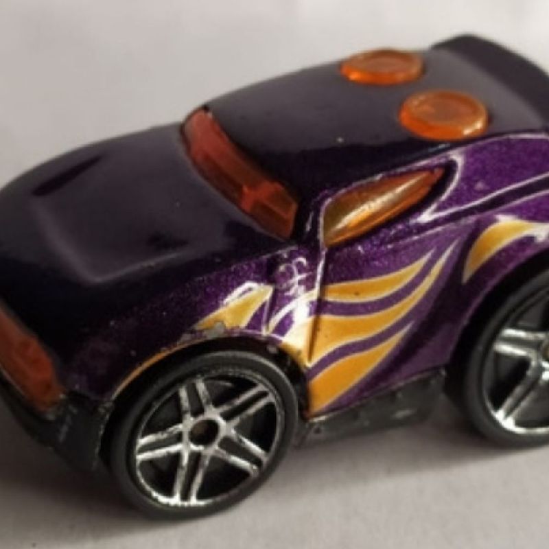 Americanas - Carrinho Hot Wheels por R$ 7,99 cada *!!! *Oferta válida até  04/09/2016, sujeito a disponibilidade de estoque. Cadastre o seu cupom e  concorra a 1 ano de compras grátis! Consulte