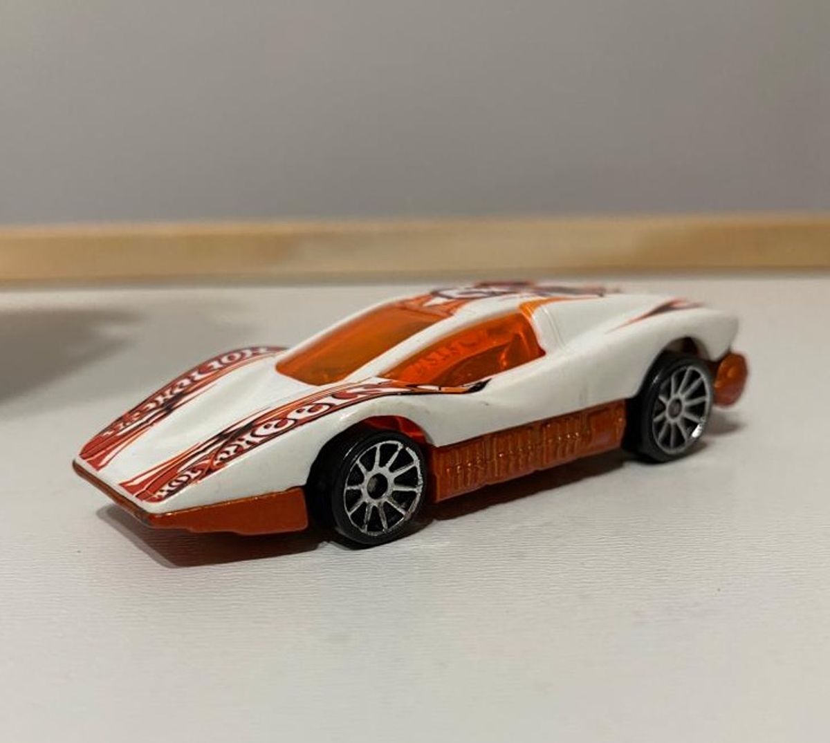 Hot wheels best sale silver bullet