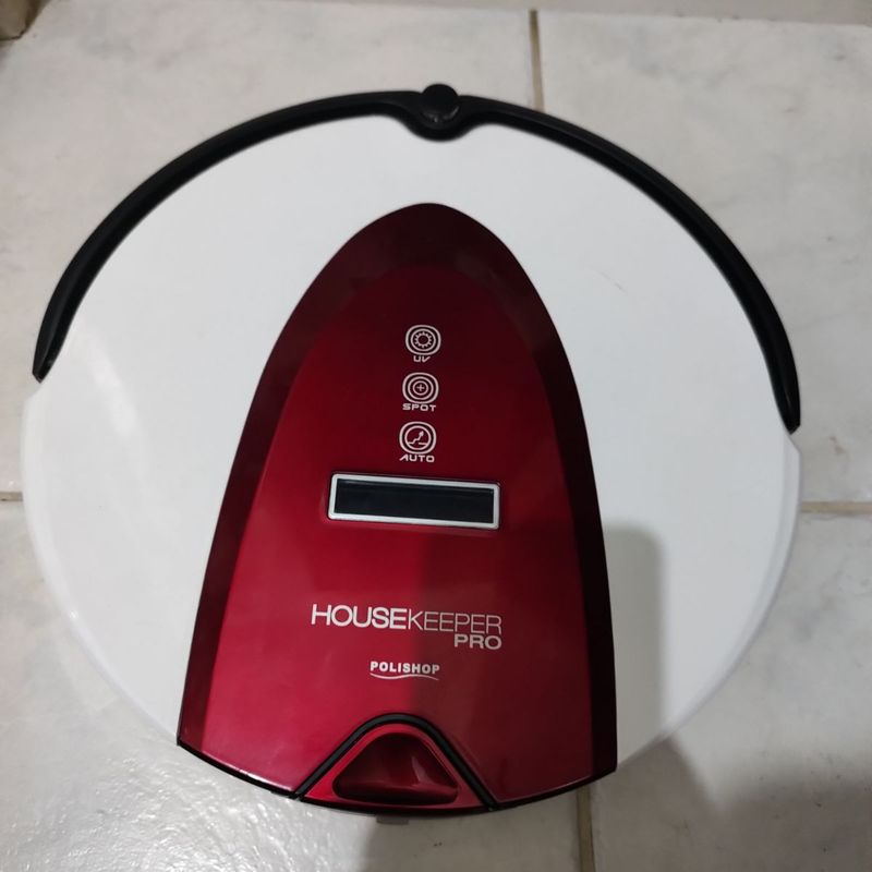 Housekeeper pro discount