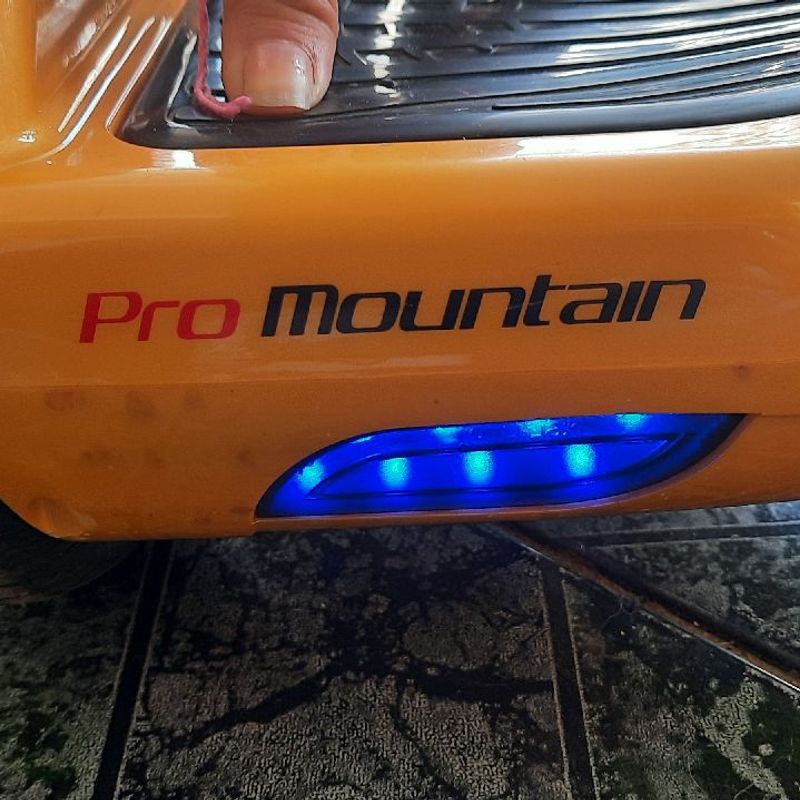 Pro mountain hoverboard hot sale