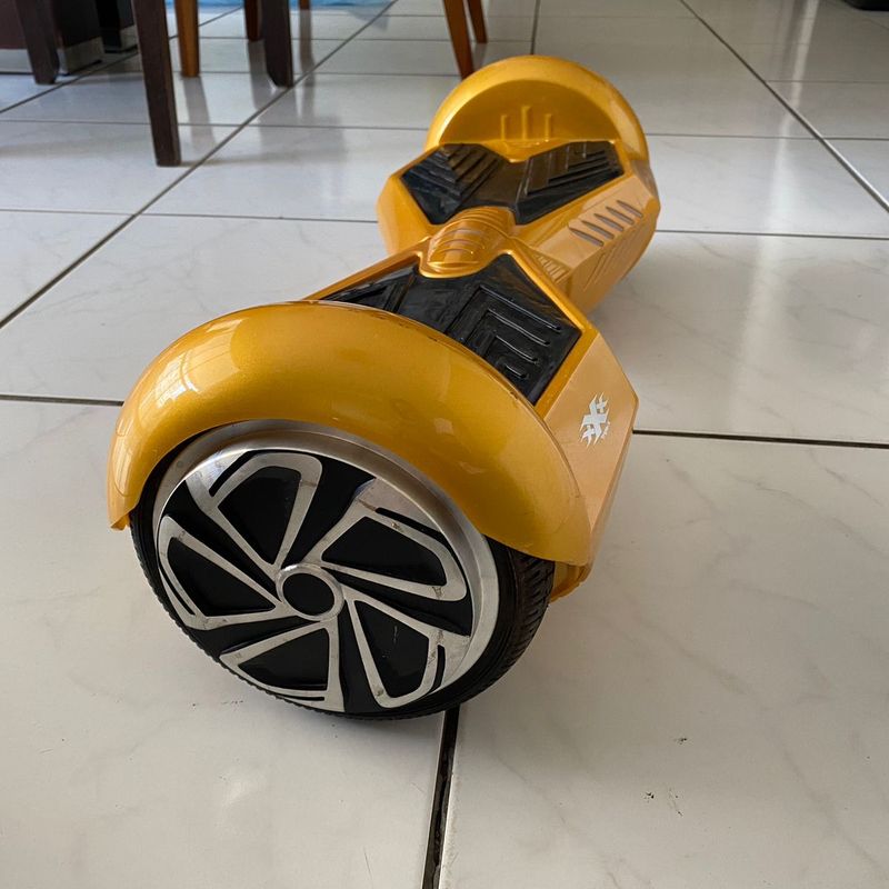 Hoverboard triple x deals