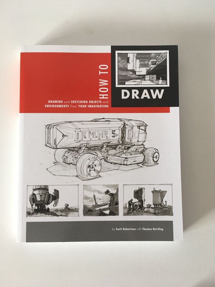 How To Draw Drawing And Sketching Objects And
