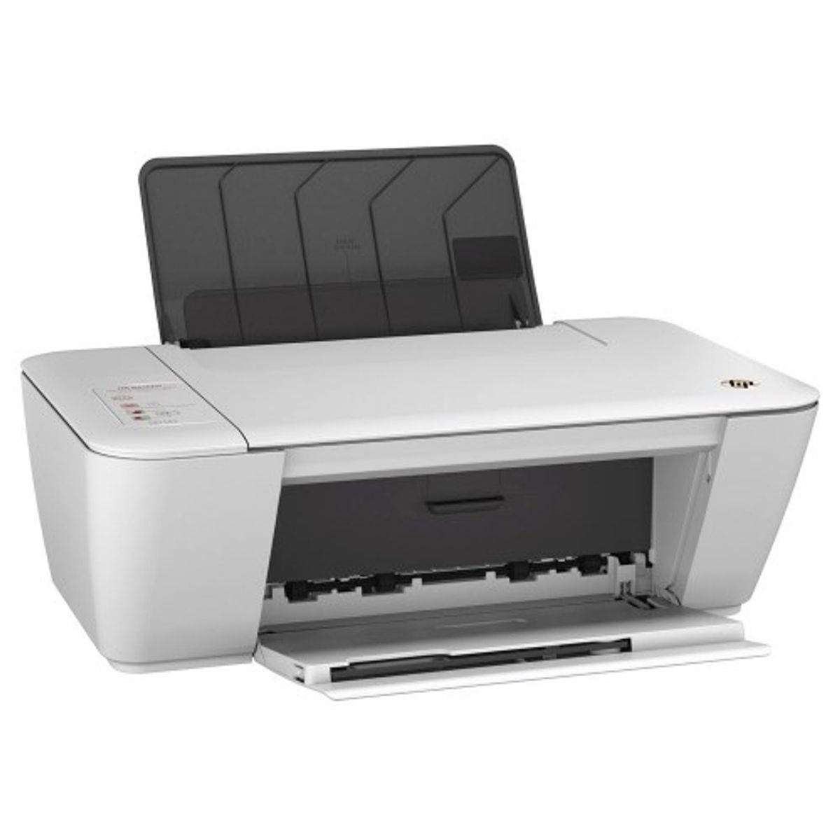 Hp deskjet ink advantage 1516 как пользоваться