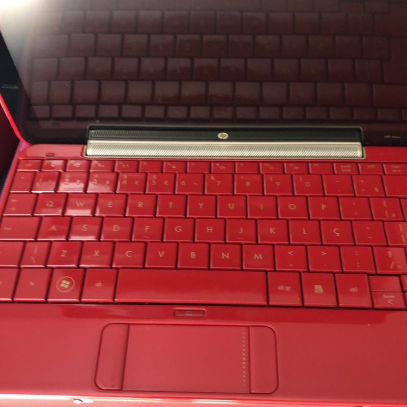 Hp Edição Limitada Vivienne Tam | Computador Notebook Hp Nunca