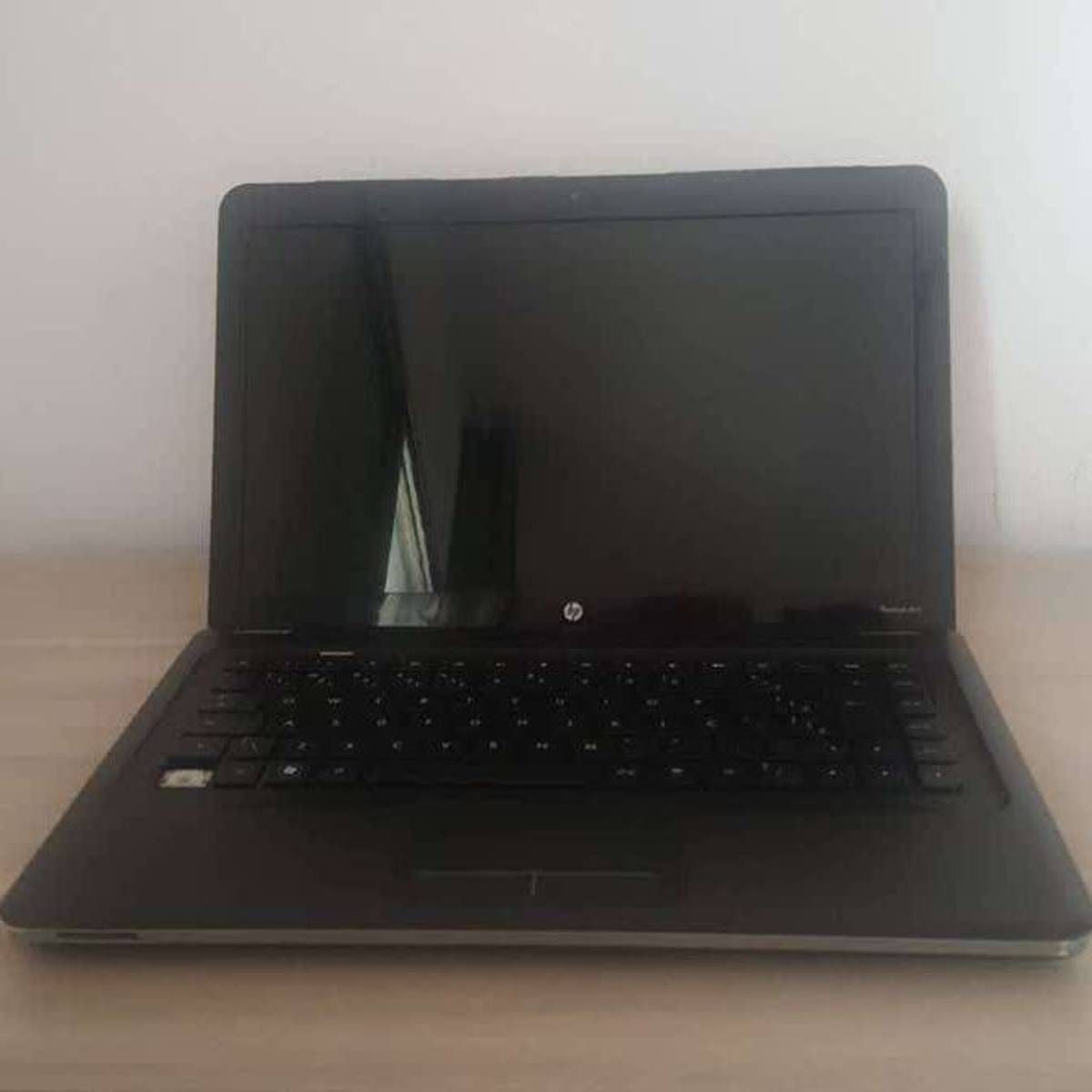 Hp Pavilliom Dv5 2080br Computador Notebook Hp Usado 35214070 Enjoei 9507