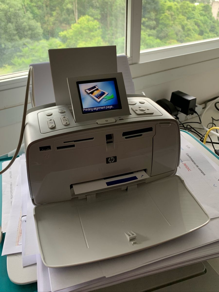 hp 375