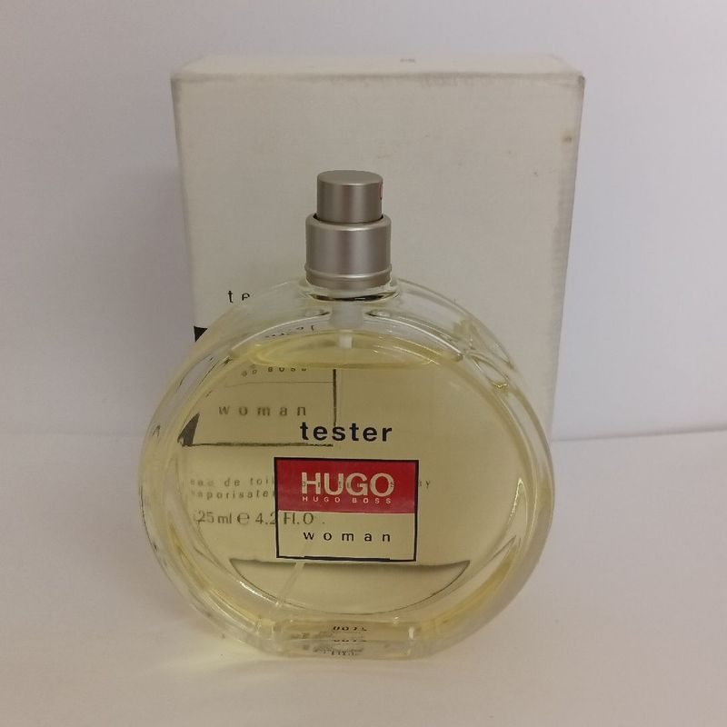 Hugo deals woman 125ml