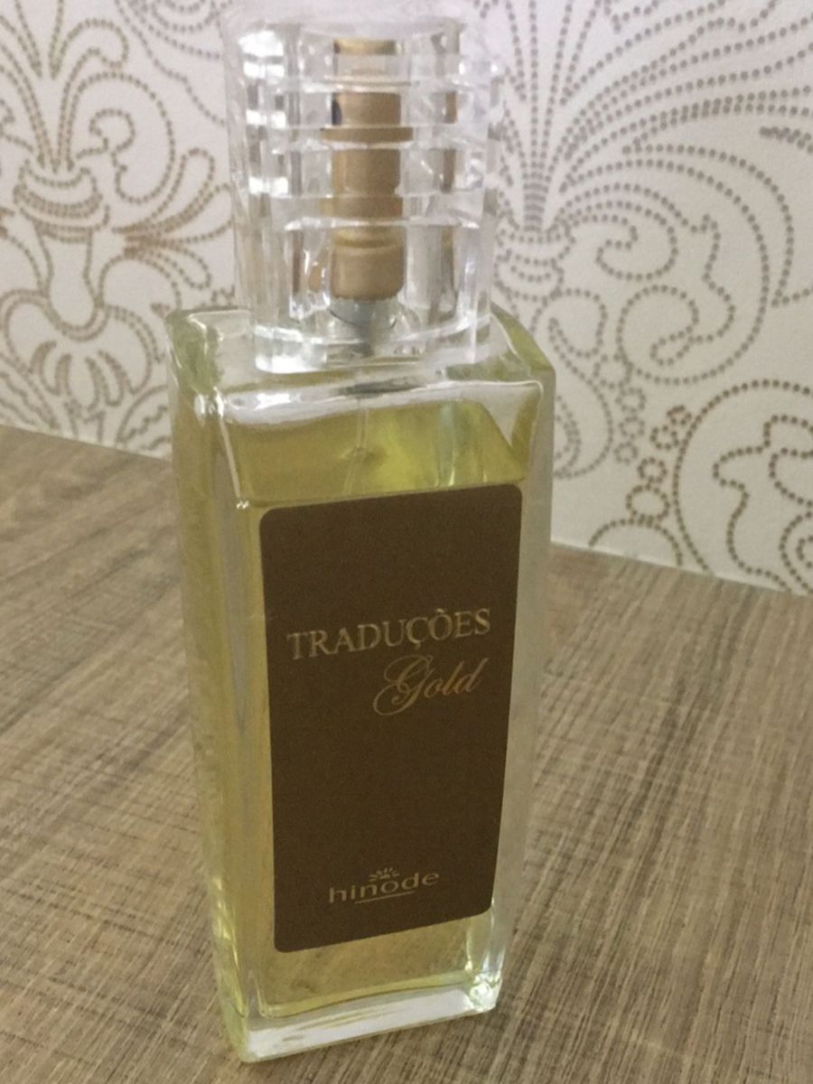 hinode perfume hypnose