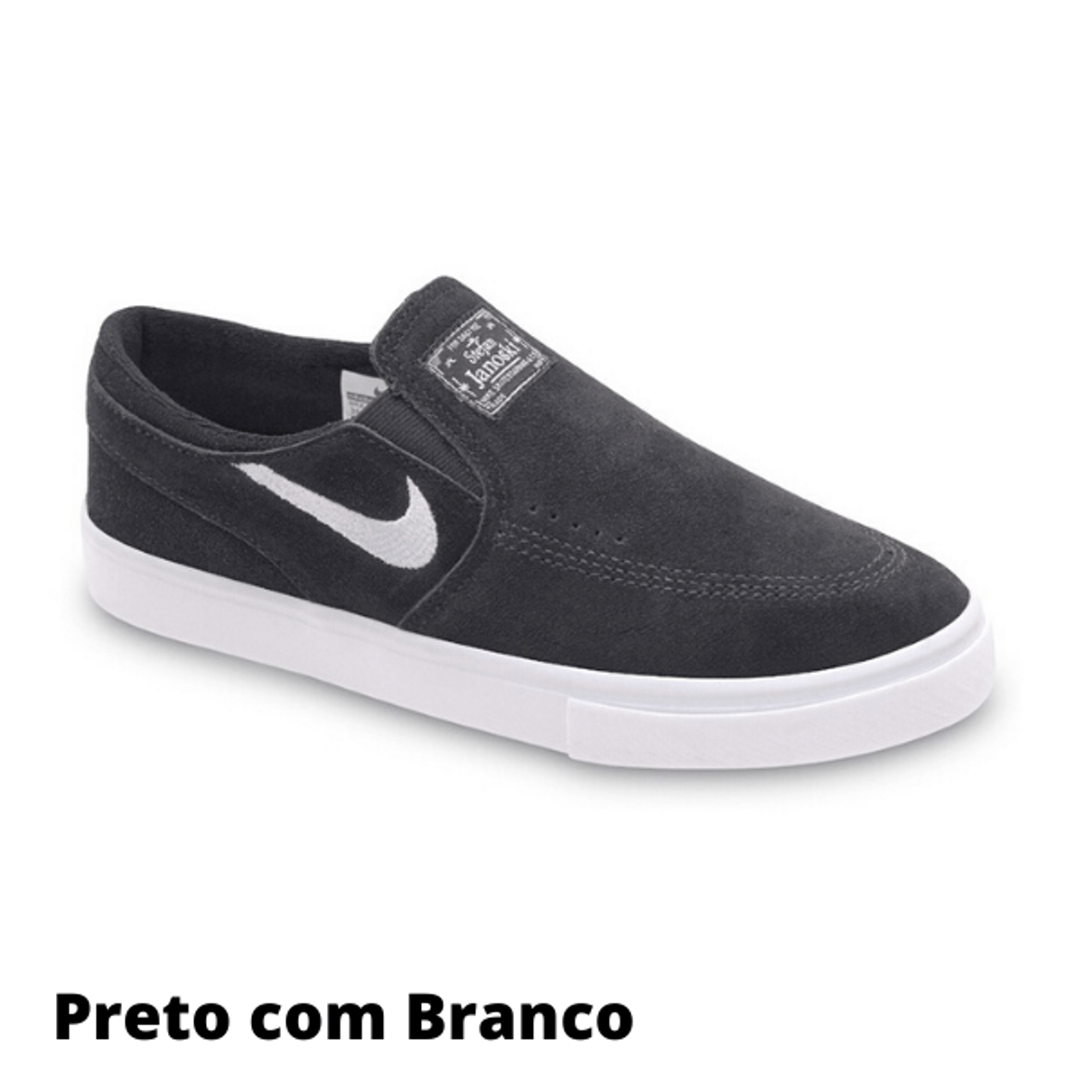 Janoski promoção hot sale