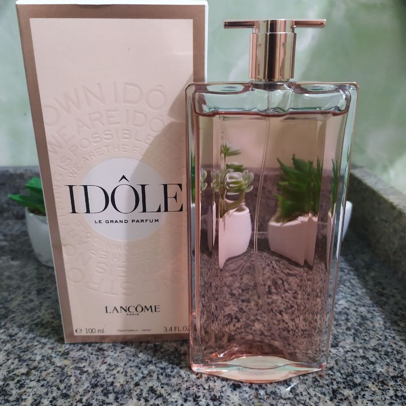 Idôle Le Grand Parfum - Eau de Parfum 100ml Lancôme