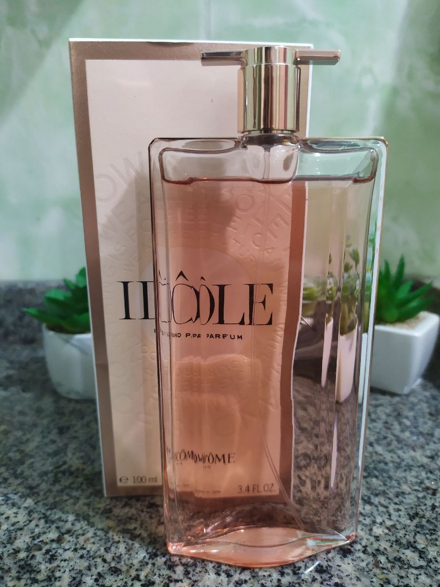 Idôle Le Grand Parfum - Eau de Parfum 100ml Lancôme | Perfume