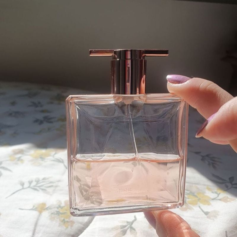 未使用品 LANCOME IDÔLE LE PARFUM 25ml Lancome Idole Eau De Parfum Spray 25ml/0.85oz | Strawberrynet BR