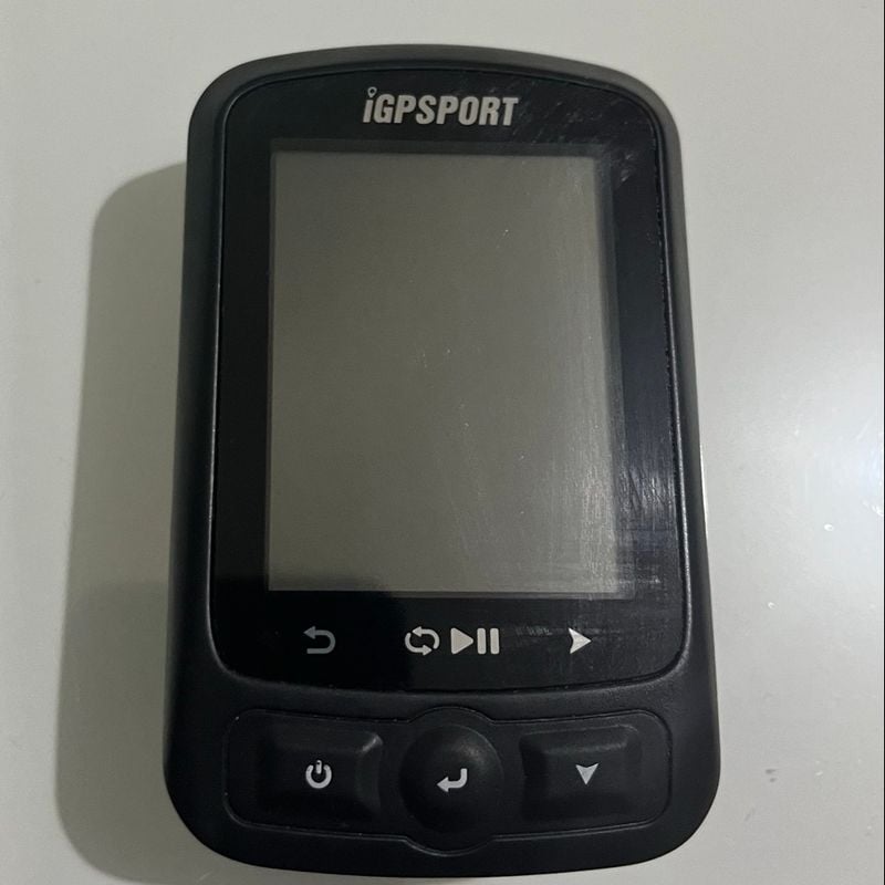 Igpsport Igs620 Gps Ciclocomputador | Roupa Esportiva