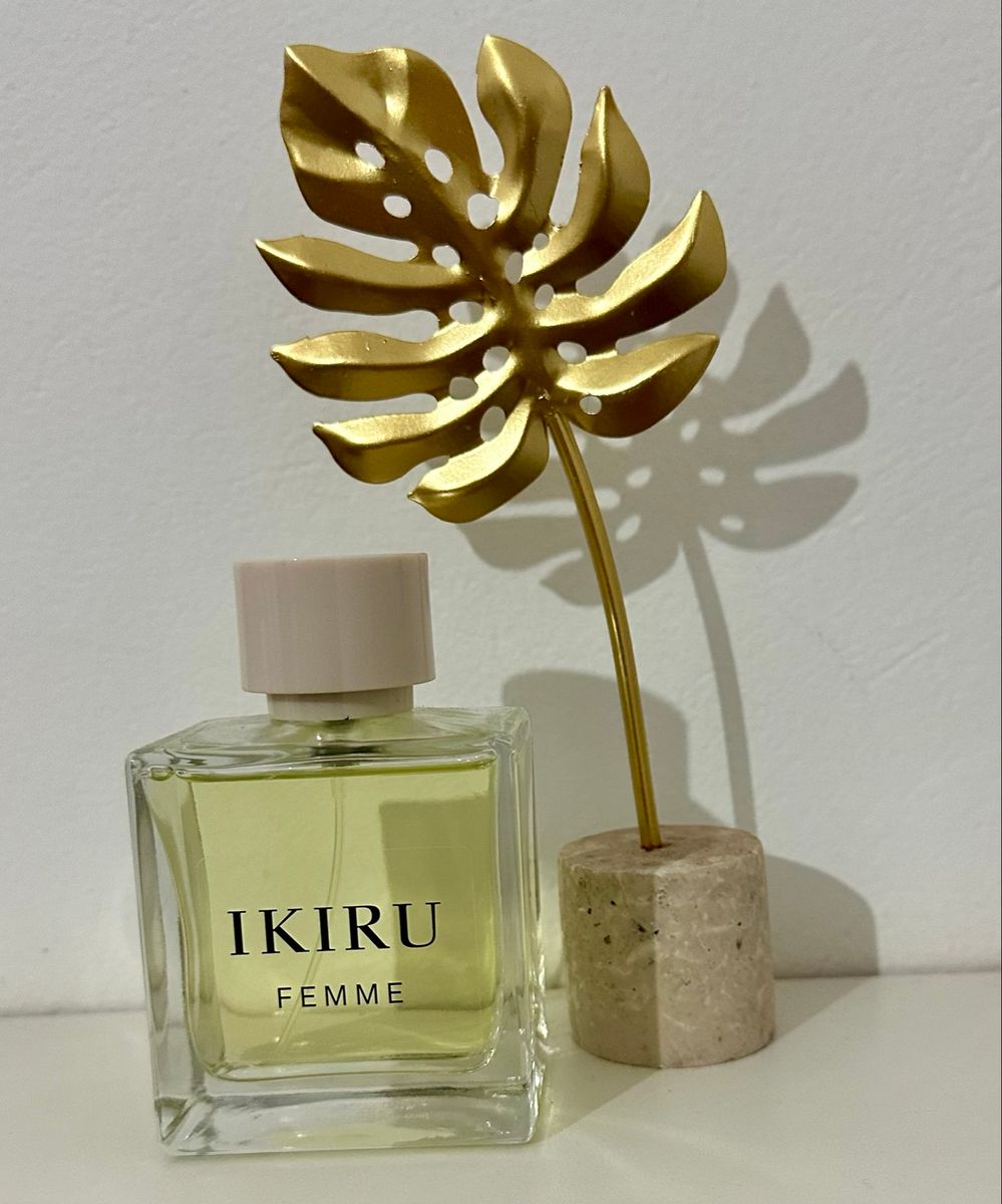 D Issey Colonia Ikiru Hombre Issey Miyake Mercadona Perfume Ikiru