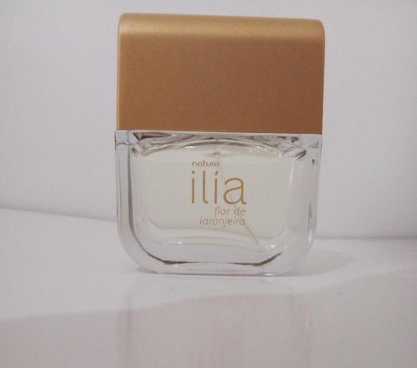 Ília Flor de Laranjeira Natura | Perfume Feminino Natura Usado 84832918 |  enjoei