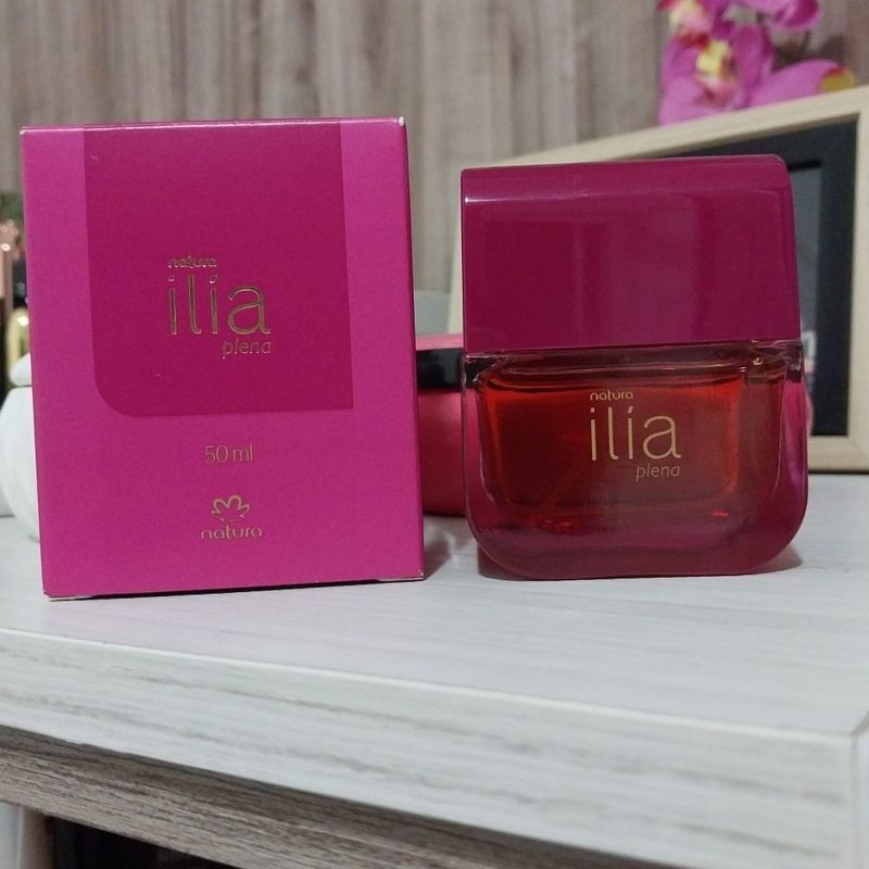 Perfume ilia discount