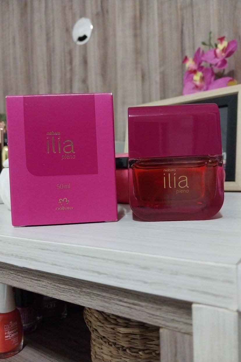 Ilia Plena | Perfume Feminino Natura Usado 84250238 | enjoei