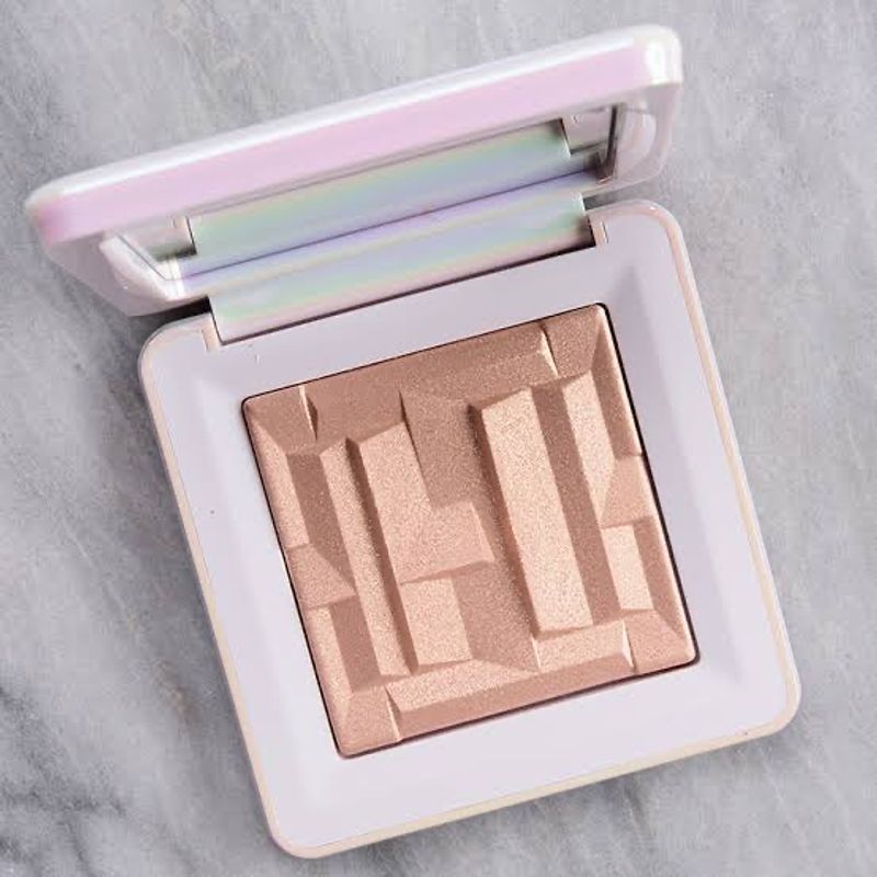 フェイスカラー HAUS LABS peach quartz Iluminador Haus Labs By Lady Gaga Peach Quartz | Maquiagem