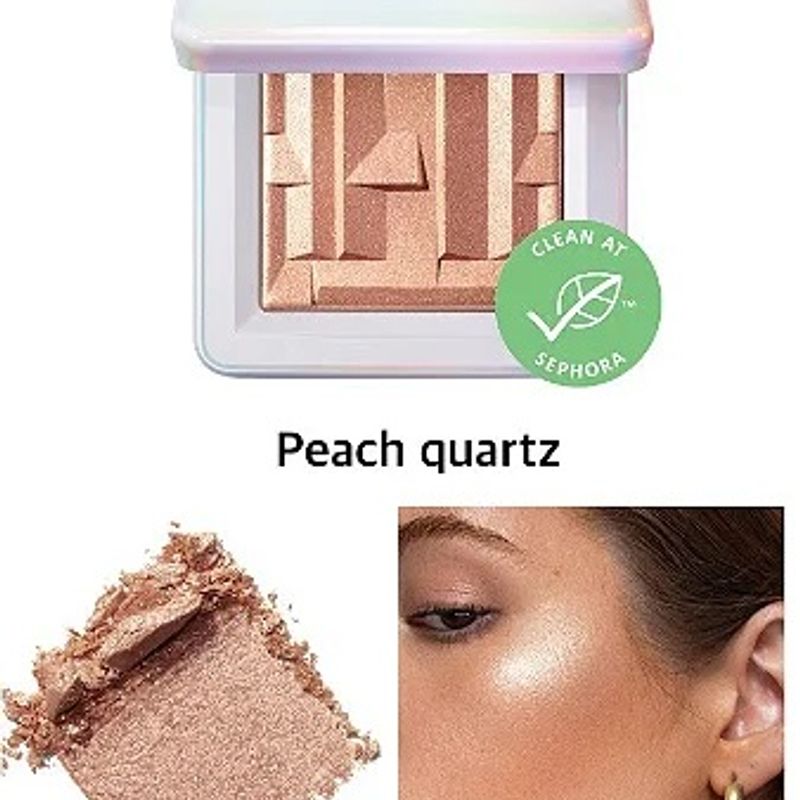Iluminador Haus Labs By Lady Gaga Peach Quartz | Maquiagem