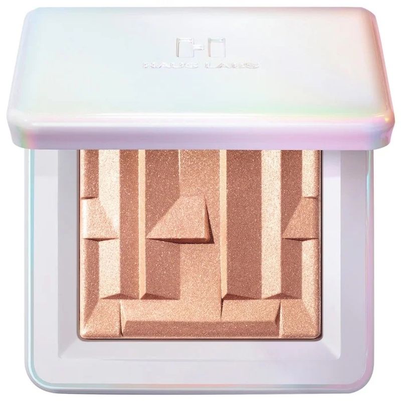 Iluminador Haus Labs By Lady Gaga Peach Quartz | Maquiagem