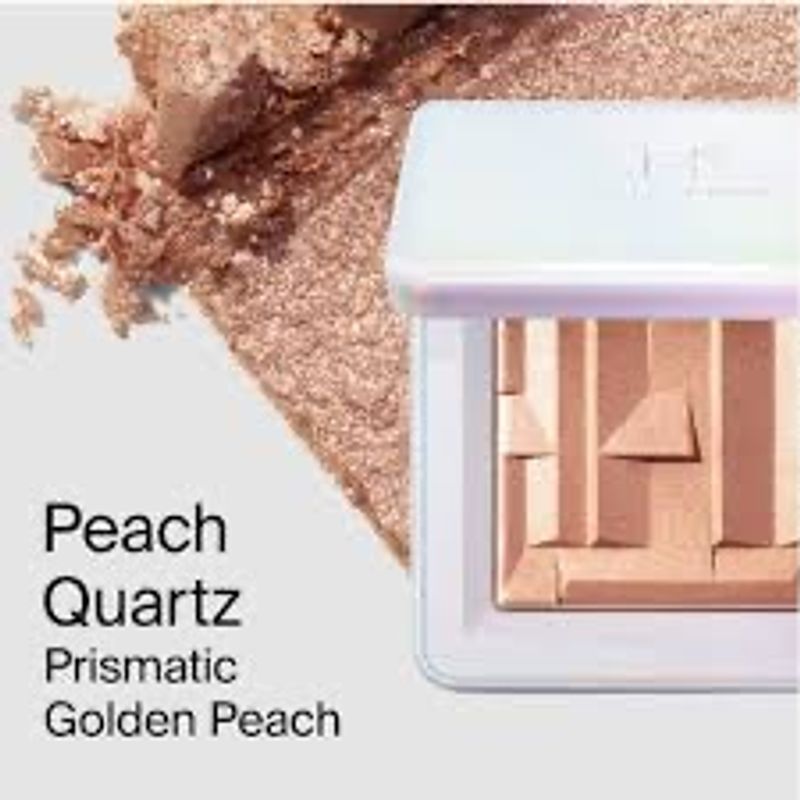 Iluminador Haus Labs By Lady Gaga Peach Quartz | Maquiagem