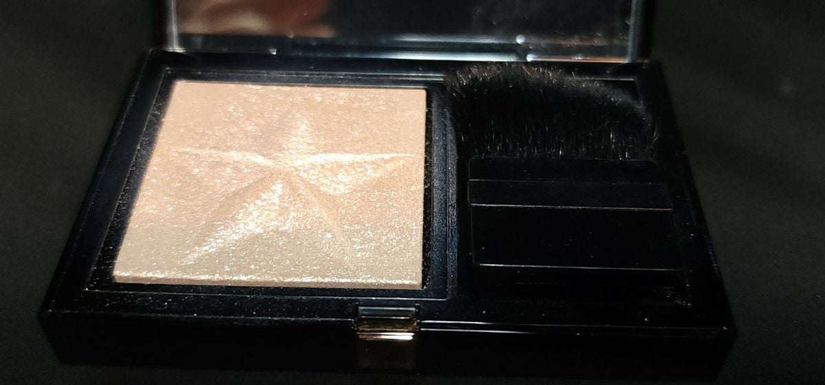 Givenchy mystic clearance glow powder