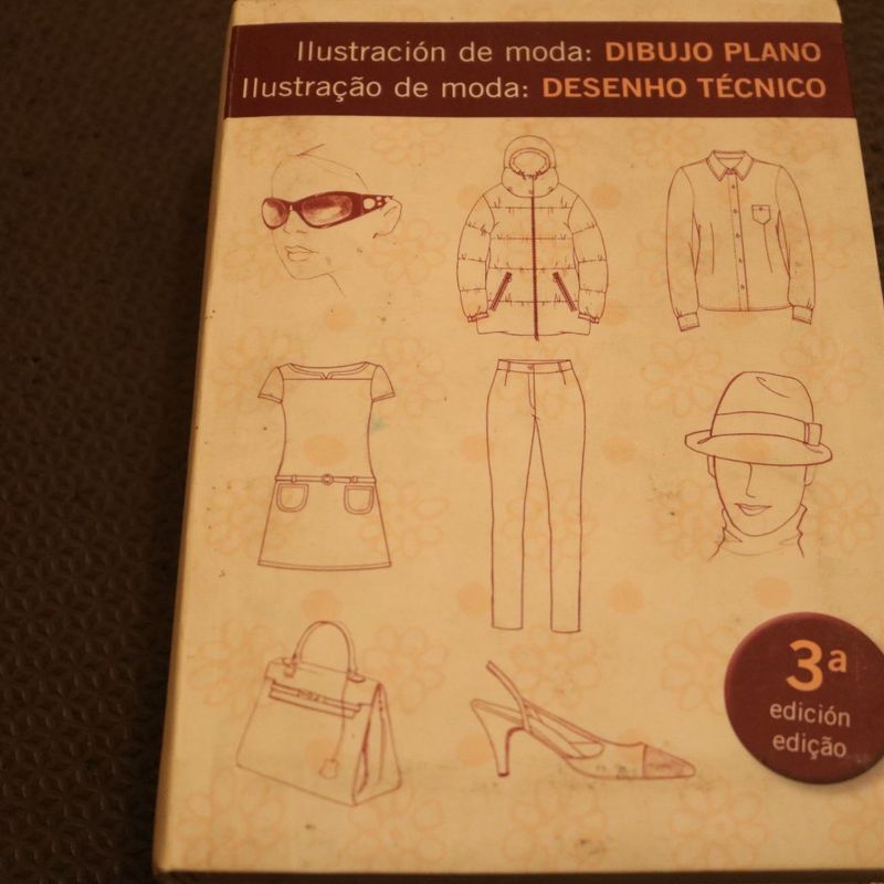 Desenho técnico: 3 dicas para criar mais rápido – Coleção.Moda