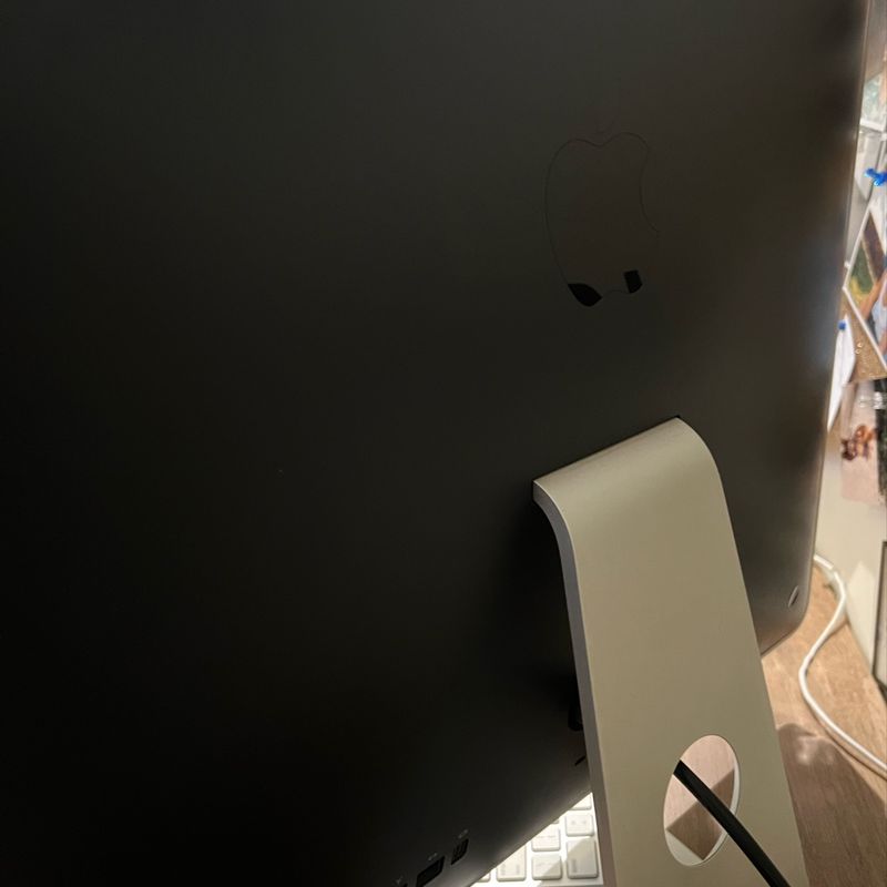 ★お買い得 Apple iMac 2007 20インチ ジャンク Apple Imac 20-inch Mid 2007 Intel Core 2 Duo 512gb 4gb Ram