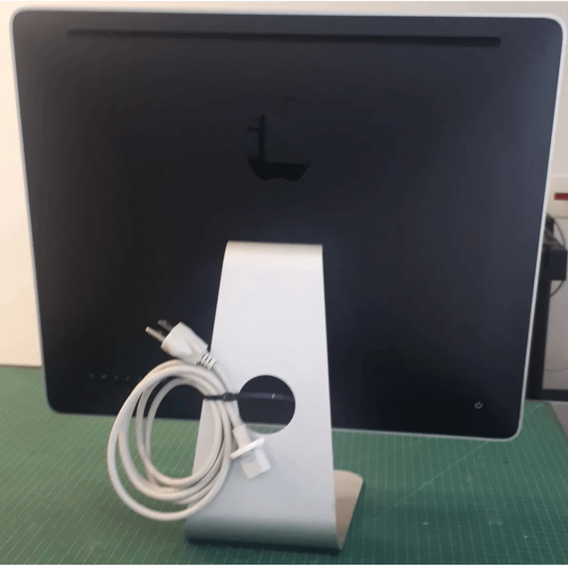 Imac 2009 Core2duo 8gb com 2hds #06 | Apple Usado 77697707 | enjoei