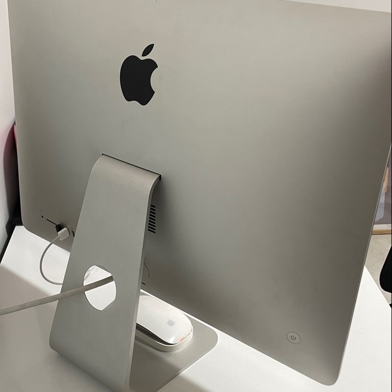 Imac 21.5 2012 - Ssd 1tb | Apple Usado 81638194 | enjoei