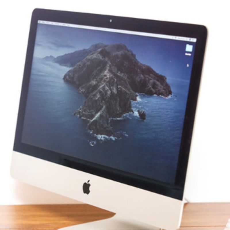 Imac 21,5 2017 Intel Core I5, Dual Core, 8 Gb Ram | Apple Usado