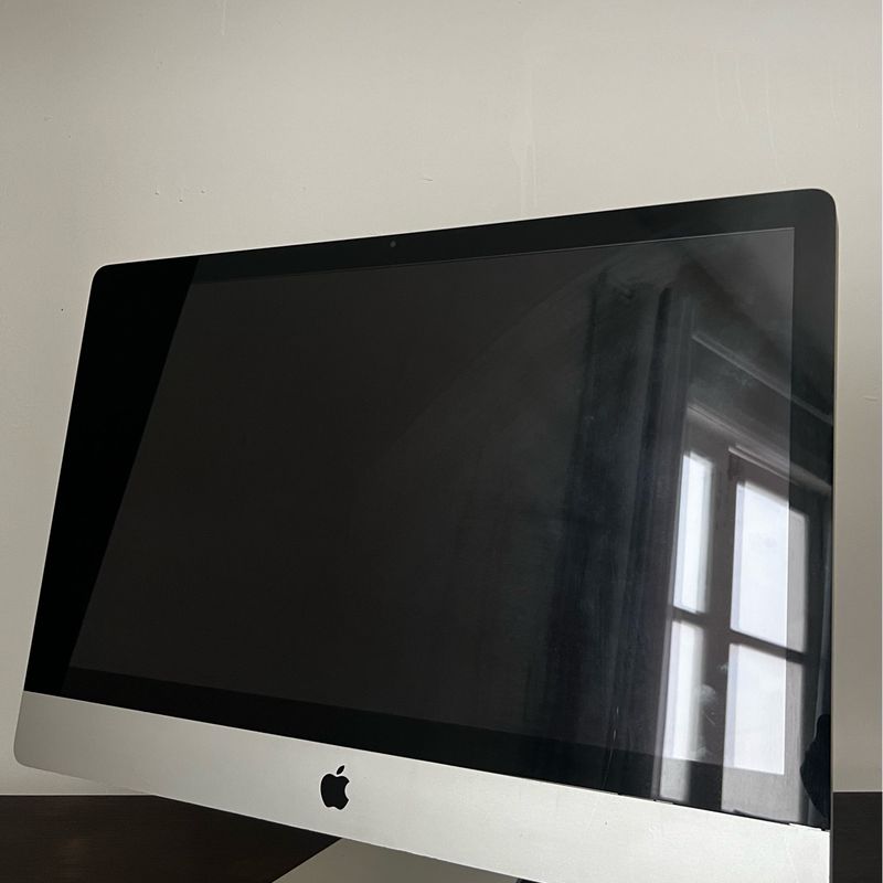 Imac 27 Late 2011 1tb 16gb Ram I7. | Apple Usado 111172124 | enjoei