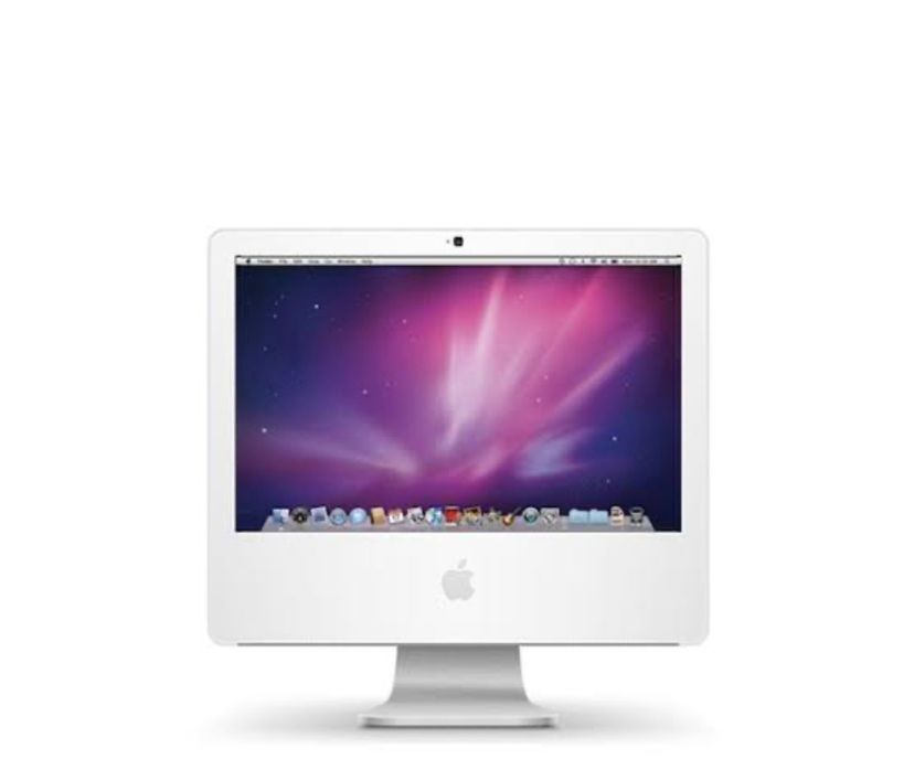 Imac G5 com Linux Mint | Computador Desktop Apple Usado 122649813 | enjoei
