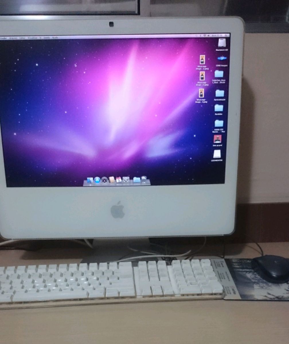 iMac G5 【公式通販】