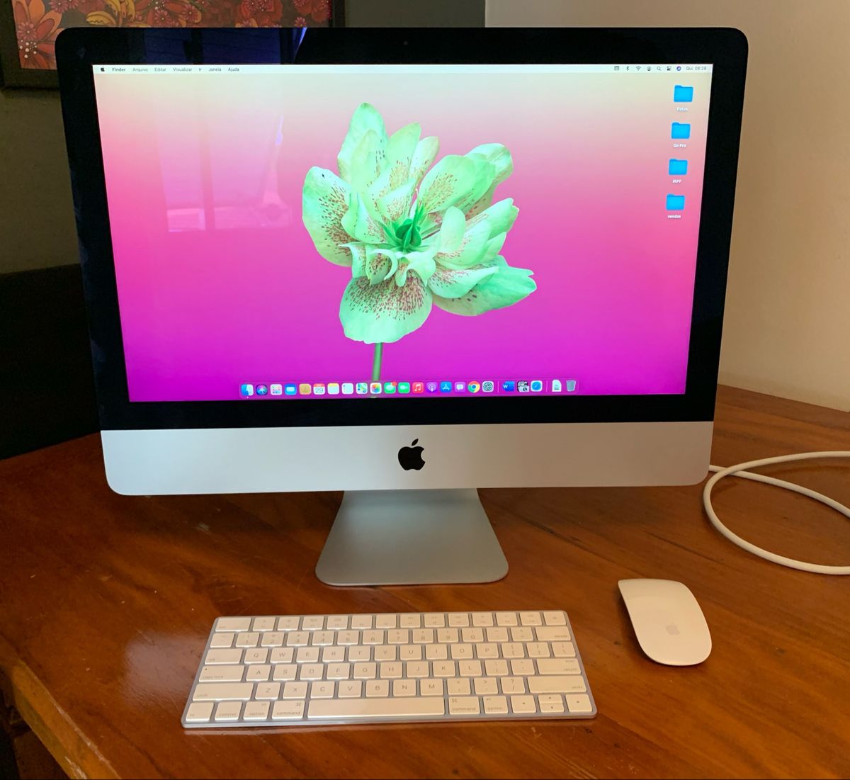 Imac