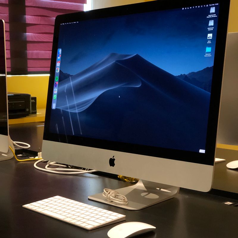 Imac (Retina 5k, 27-Inch, Late 2015) | Apple Usado 66607893