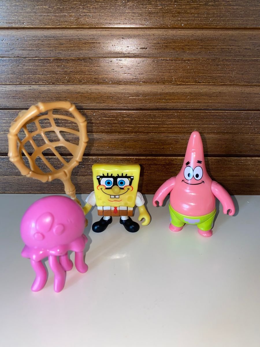 jaguara on X: bob esponja agiota e patrick matador de aluguel