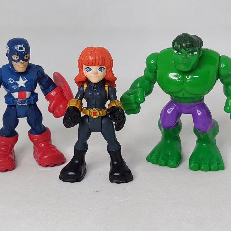 Hulk imaginext hot sale toys