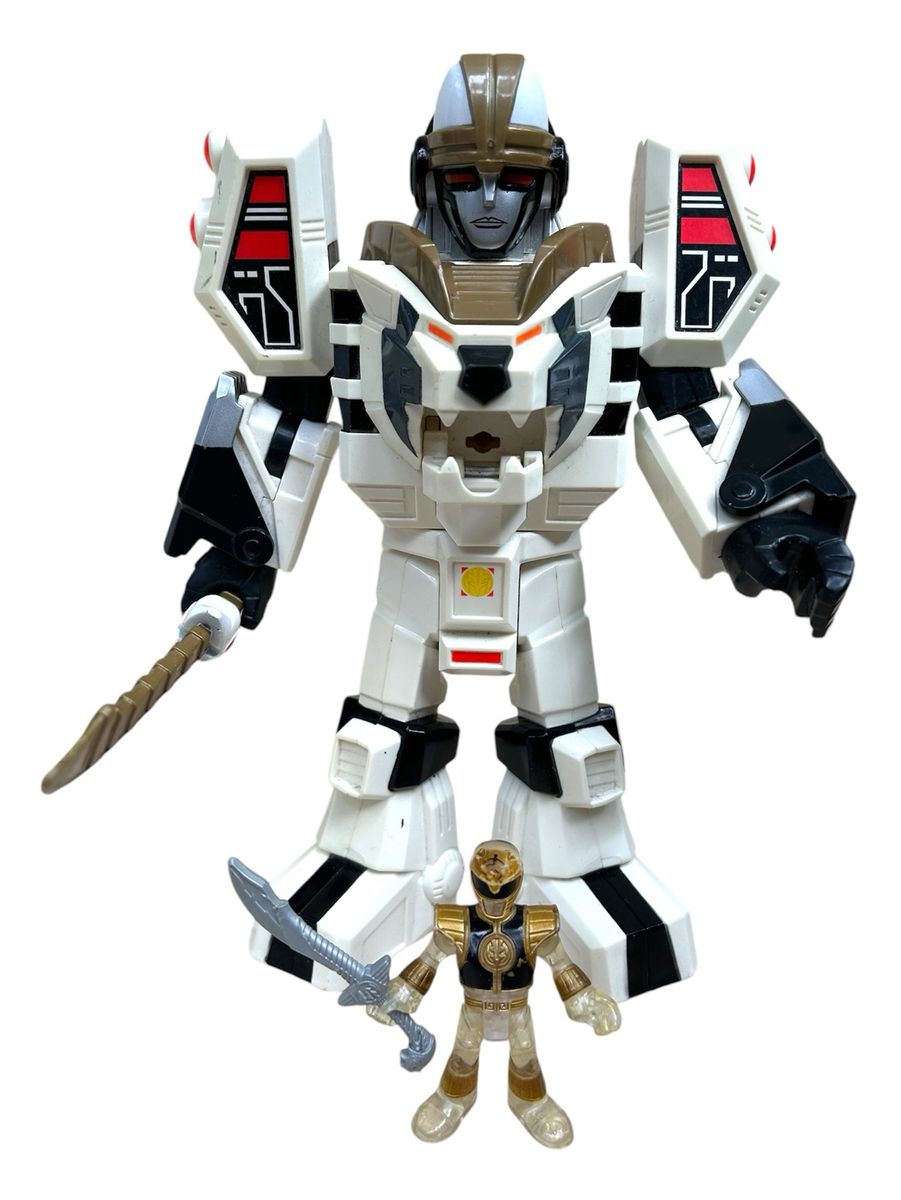置物 Mr.white
