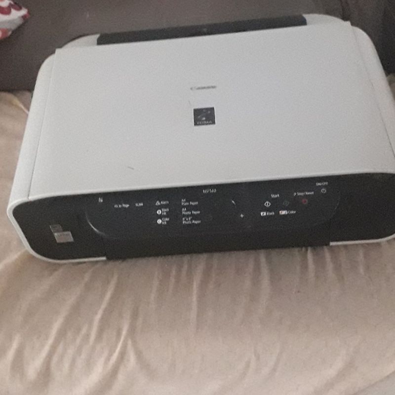 canon pixma mp145