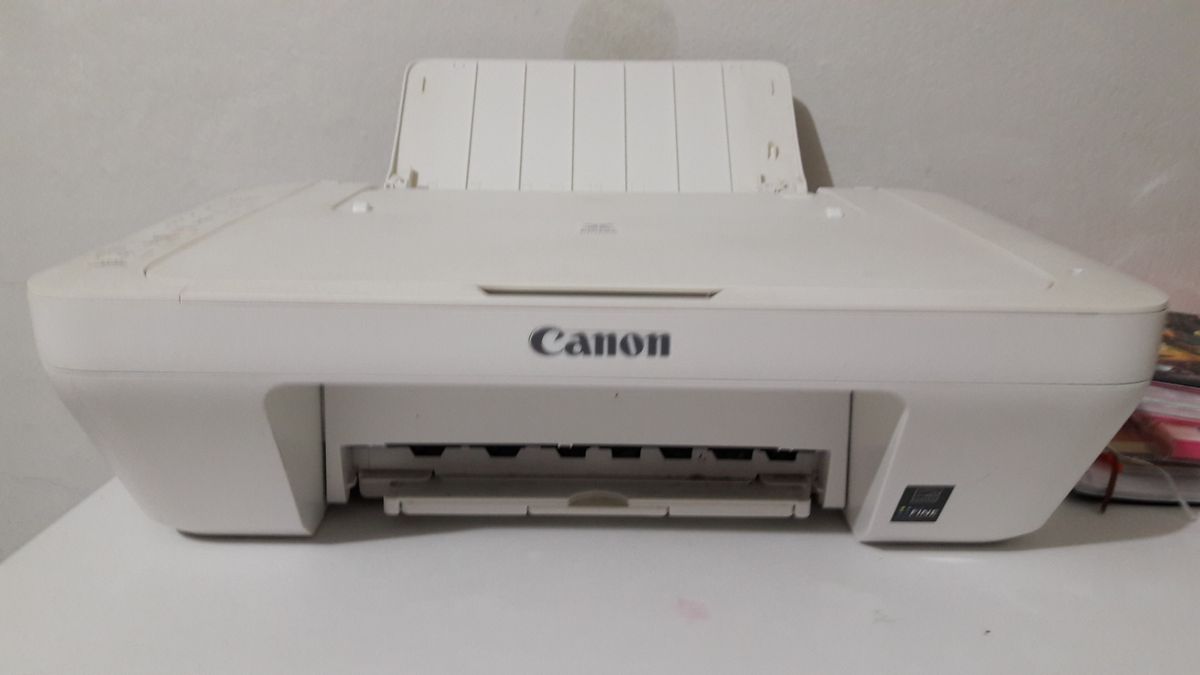 impressora canon 2910 driver