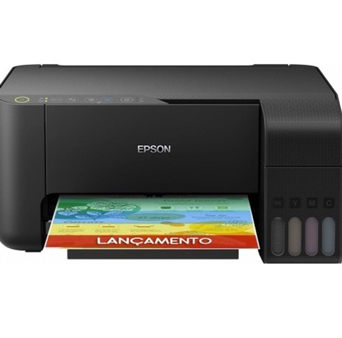 Impressora Epson L3150 Para Sublimação Item Info And Eletro Epson Usado 65150484 Enjoei 3044