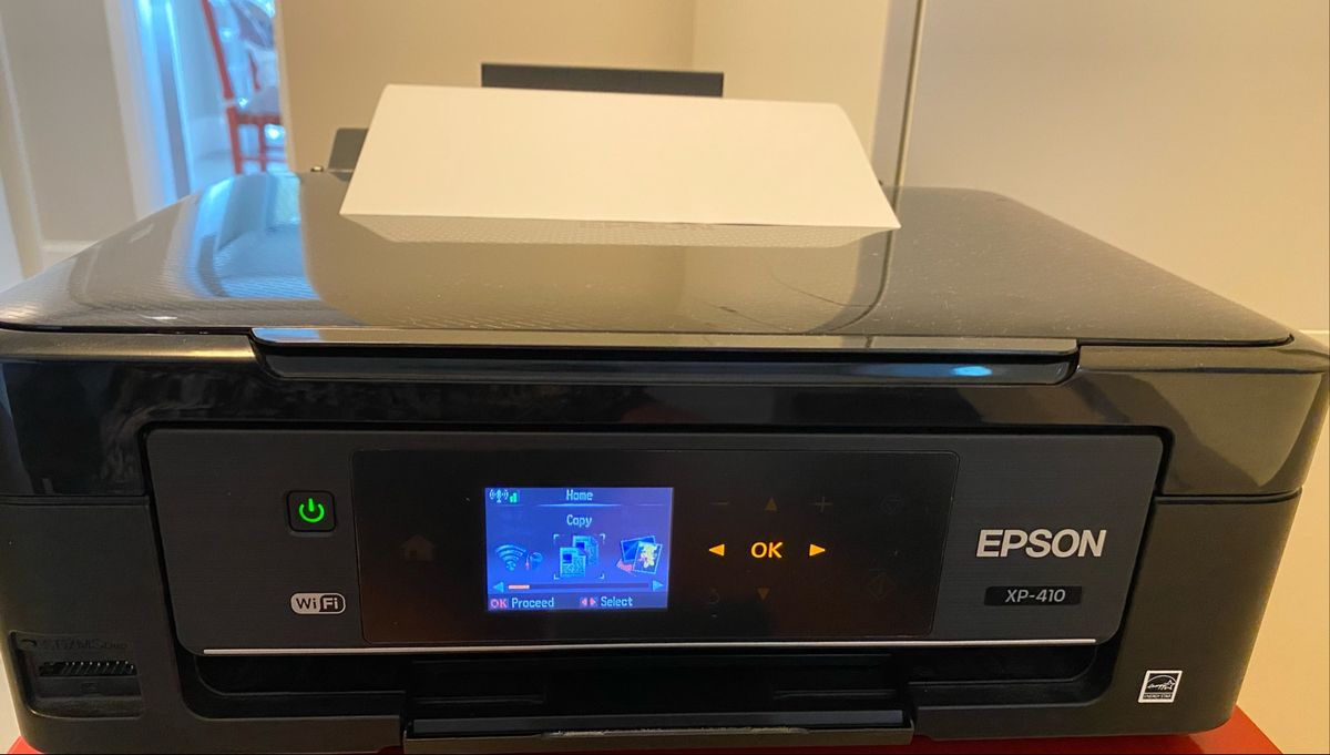 epson x410