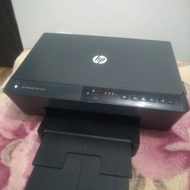 Impressora Officejet Pro 6230 | Hp Wifi | Item Info & Eletro Hp