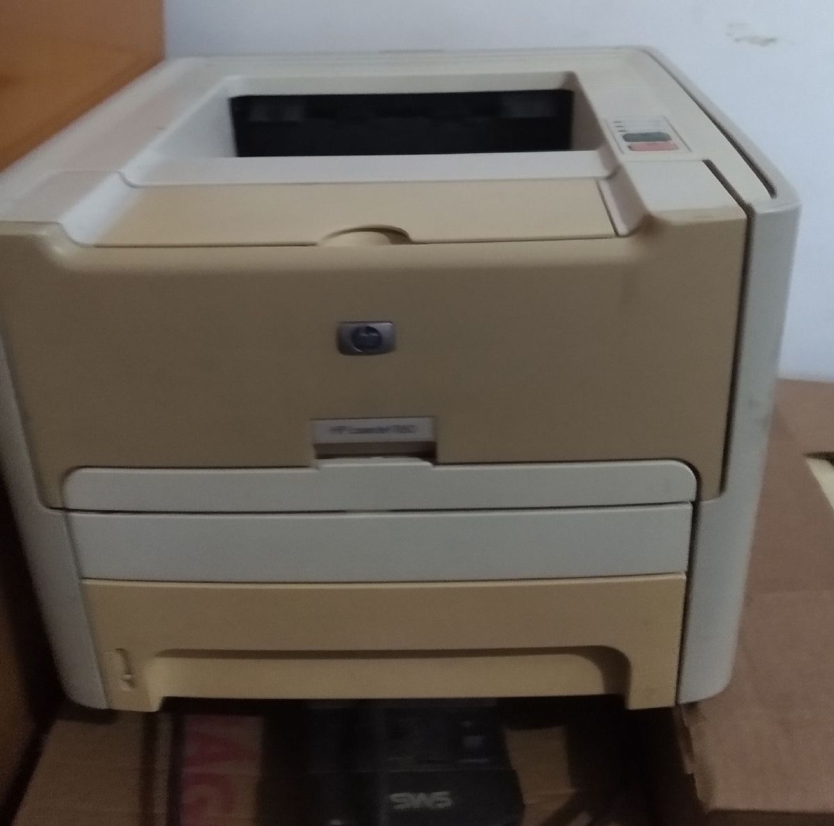 Impressora Hp 1160 | Item Info & Eletro Hp 1160 Usado 64758076 | enjoei