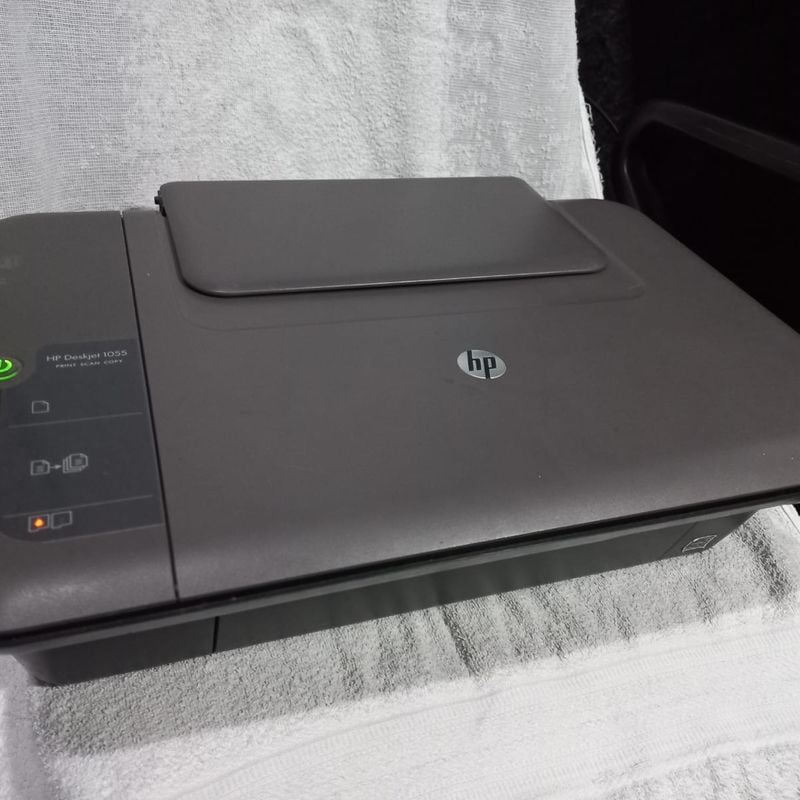 Hp shop deskjet 1055