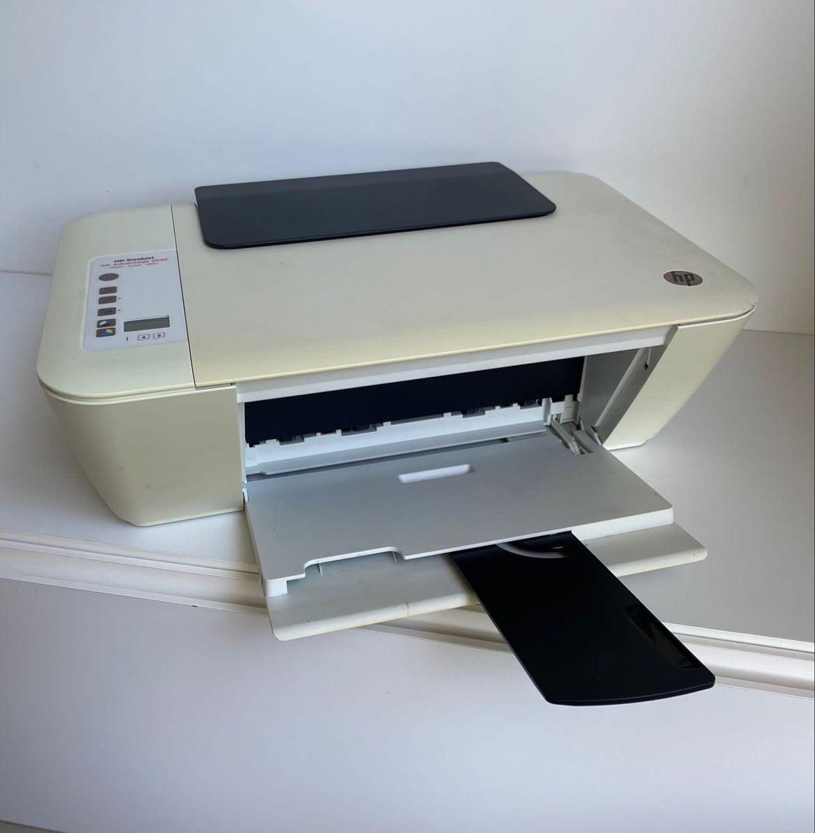 Impressora Hp Deskjet 2546 | Item Info & Eletro Hp Usado 67805025 | enjoei